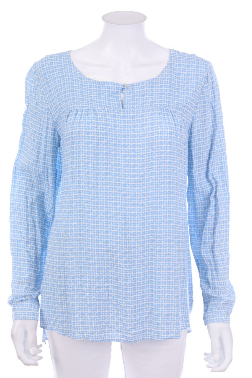 Qiéro! - Blouse - L