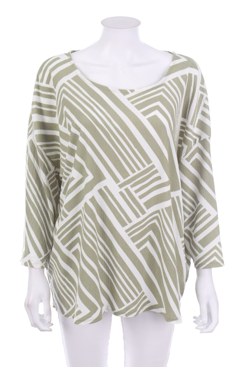 GINA BENOTTI - Blouse - L