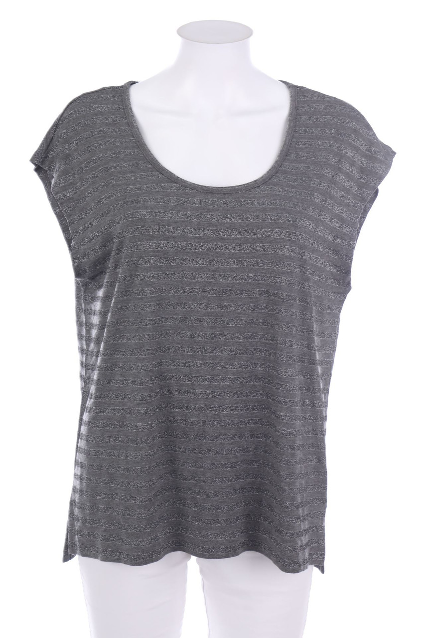 MADELEINE - Shortsleeve-Shirt - XL