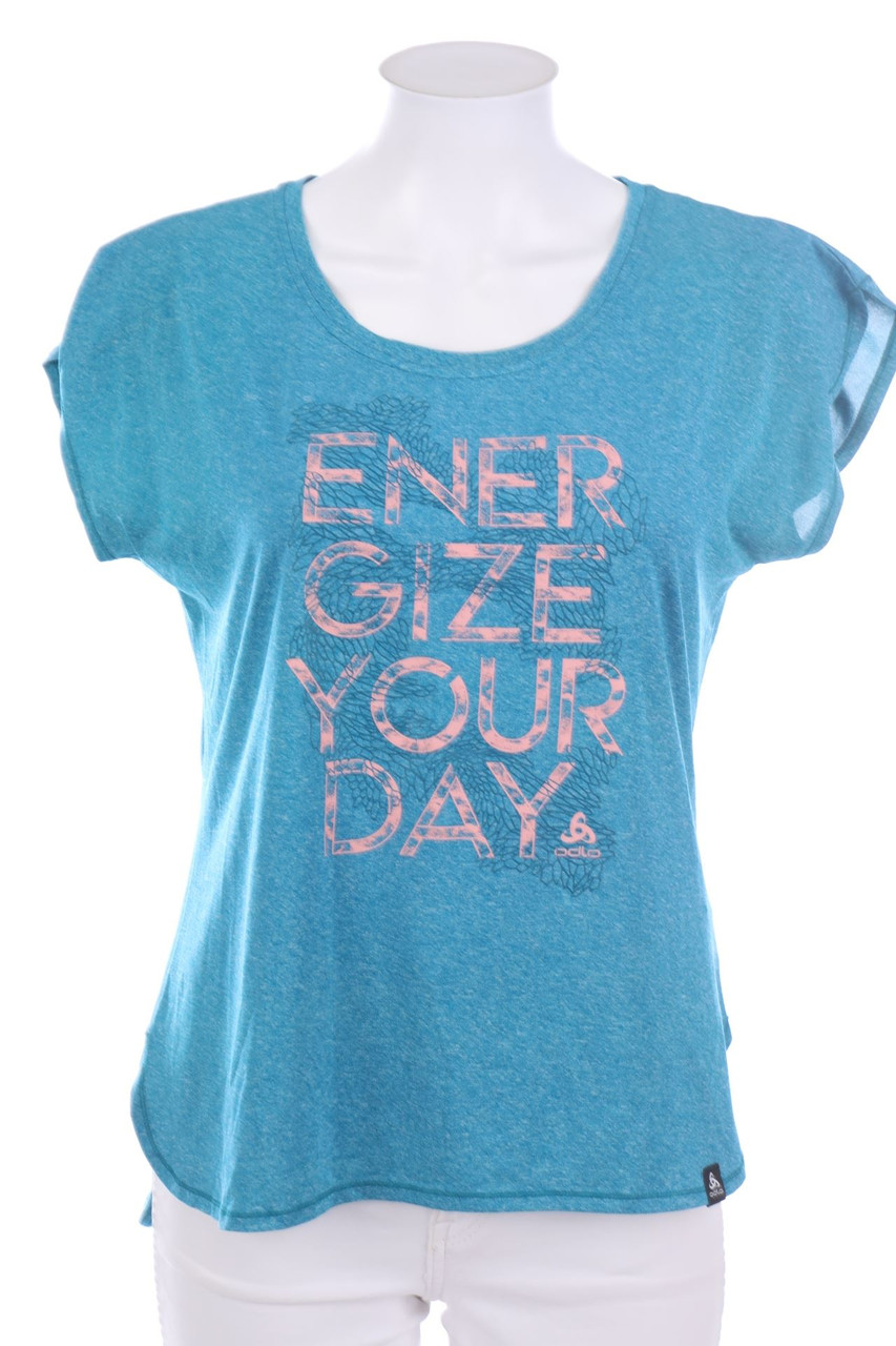 odlo - Shortsleeve-Shirt - M