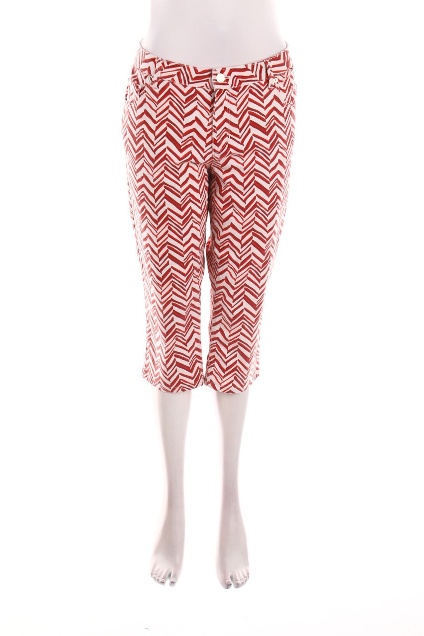 rosner - Capri-Hose - XL