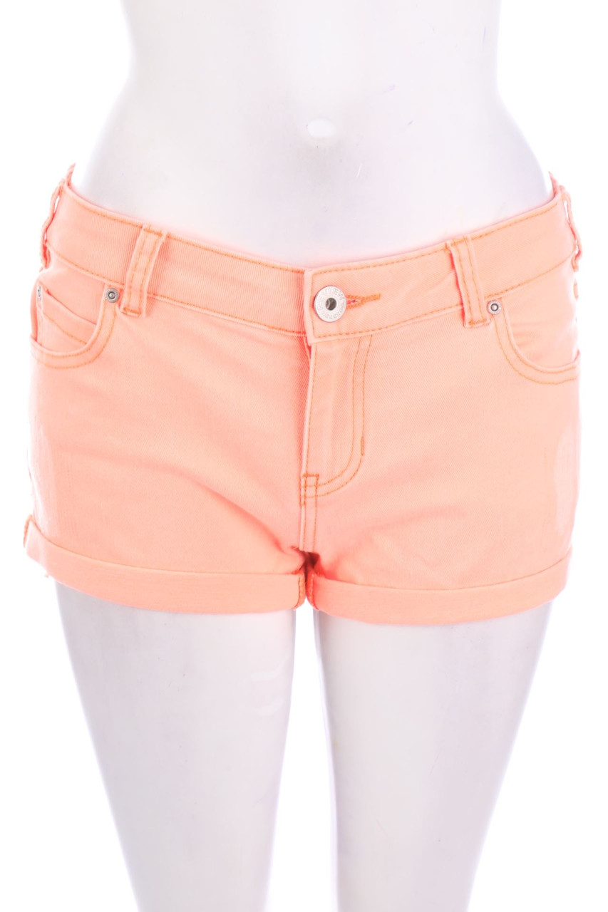 REVIEW - Jeans-Shorts - S