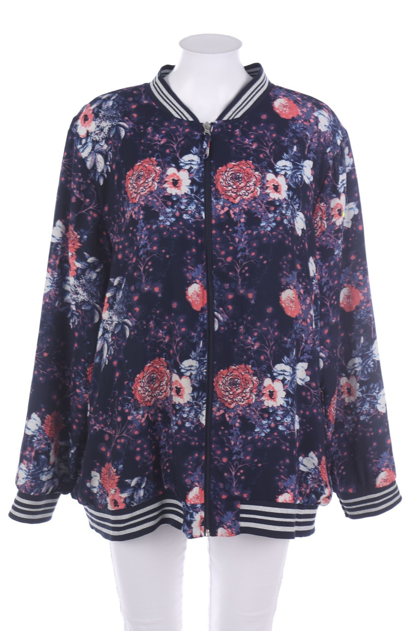 maxiblue. - Blouson Jacket - 48