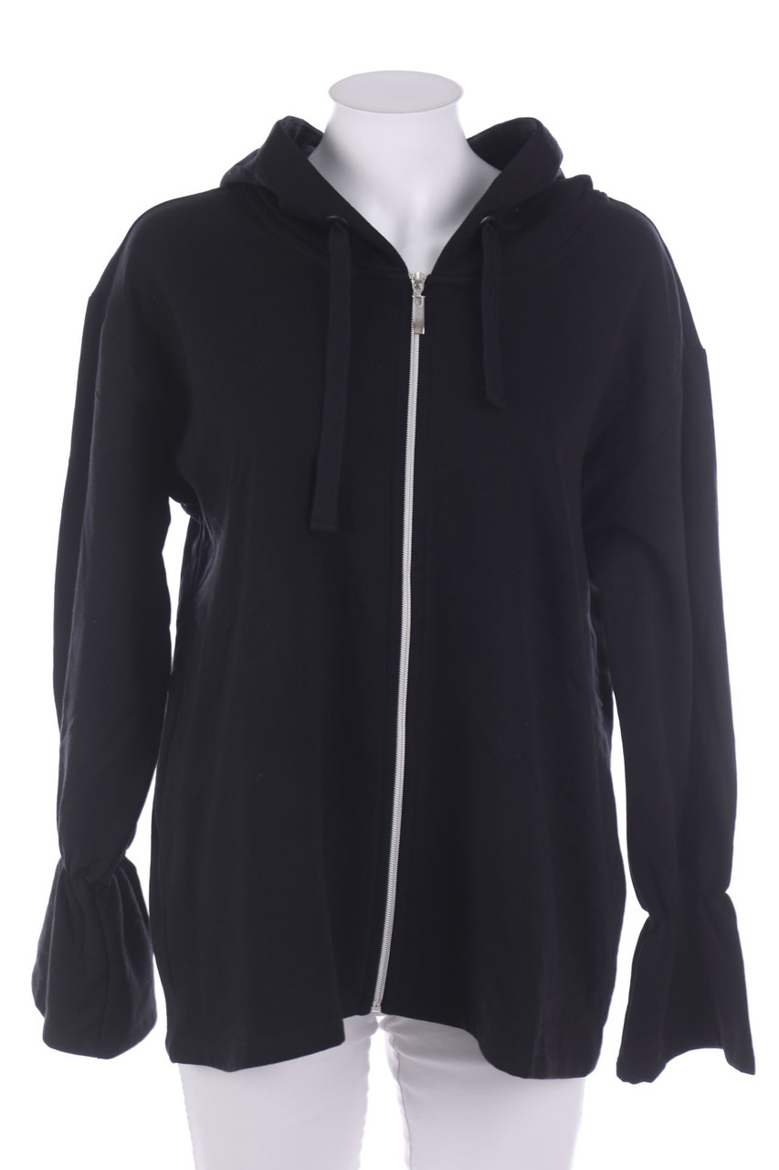 GINA LAURA - Hoodie-Sweatjacke - 2XL