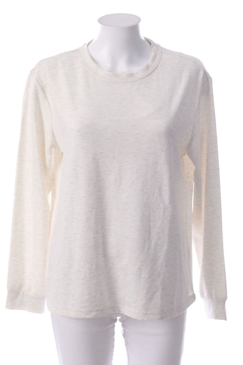 SECONDHAND - Longsleeve-Shirt - M