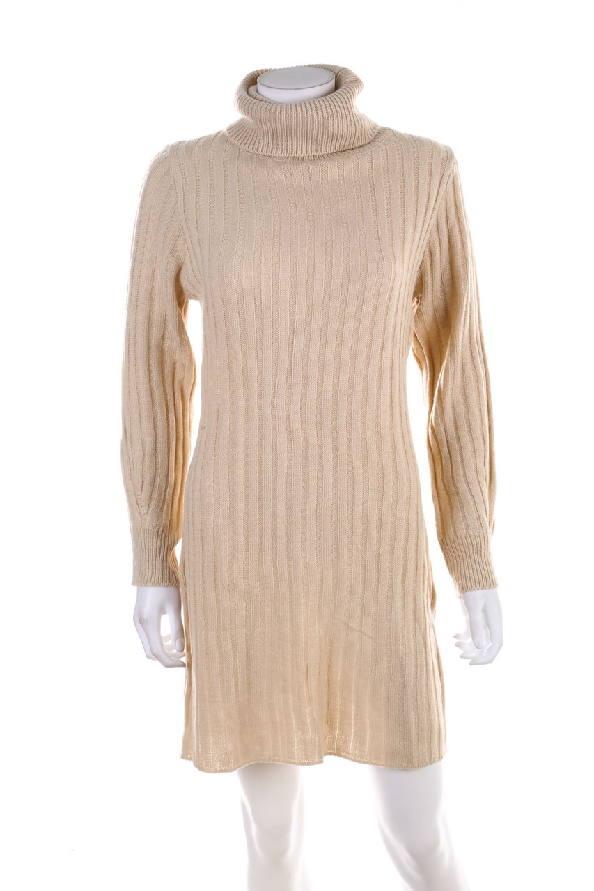 SHEIN - Knit Dress - S