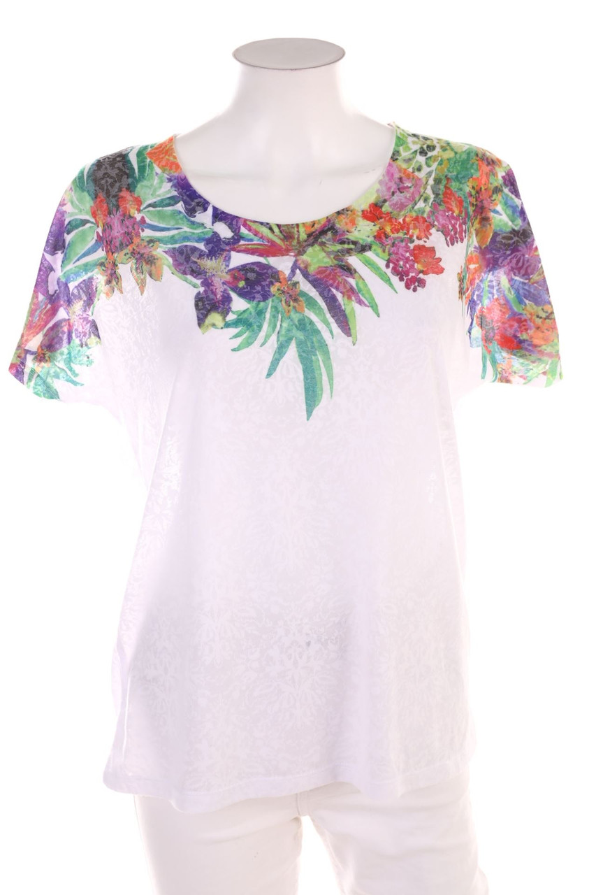 Charles Vögele - Shortsleeve-Shirt - M