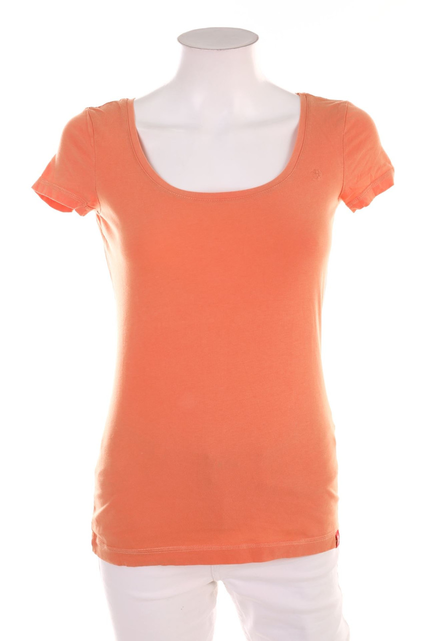 ESPRIT - Kurzarm-Shirt - XS