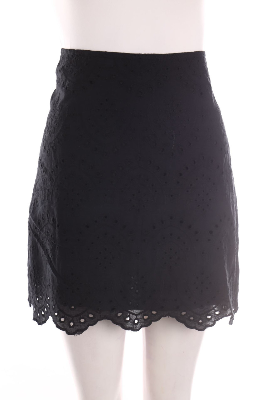 SHEIN - Skirt - L