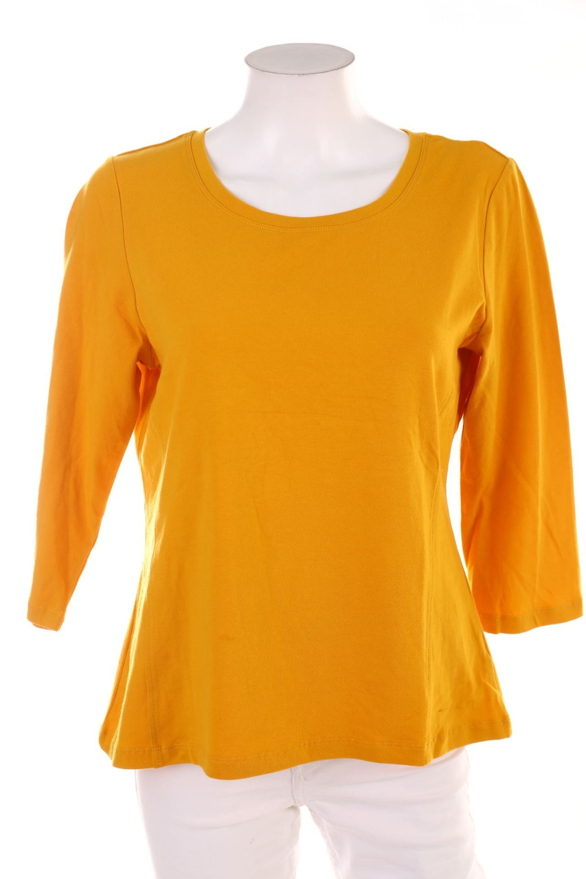 SECONDHAND - Longsleeve-Shirt - M