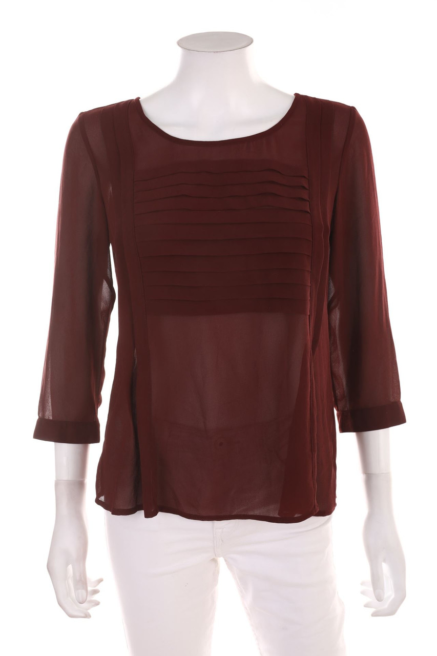 MANDARIN - Blouse - S