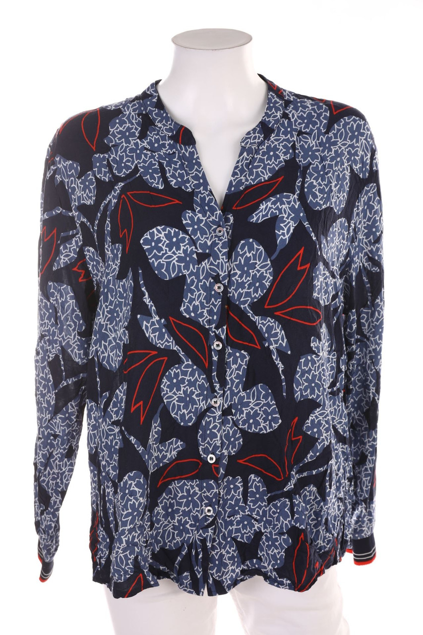 bianca - Bluse - 2XL