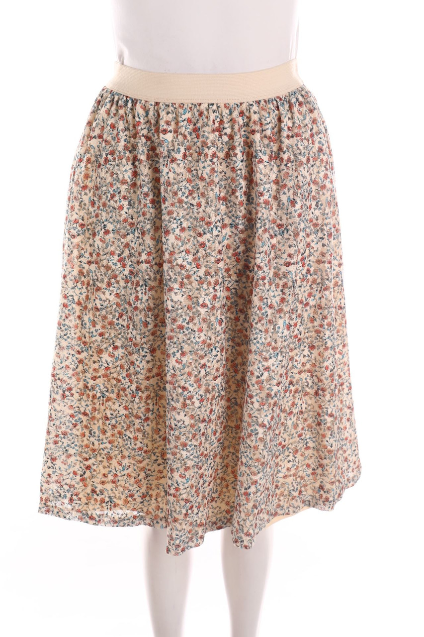 C&A - Skirt - M