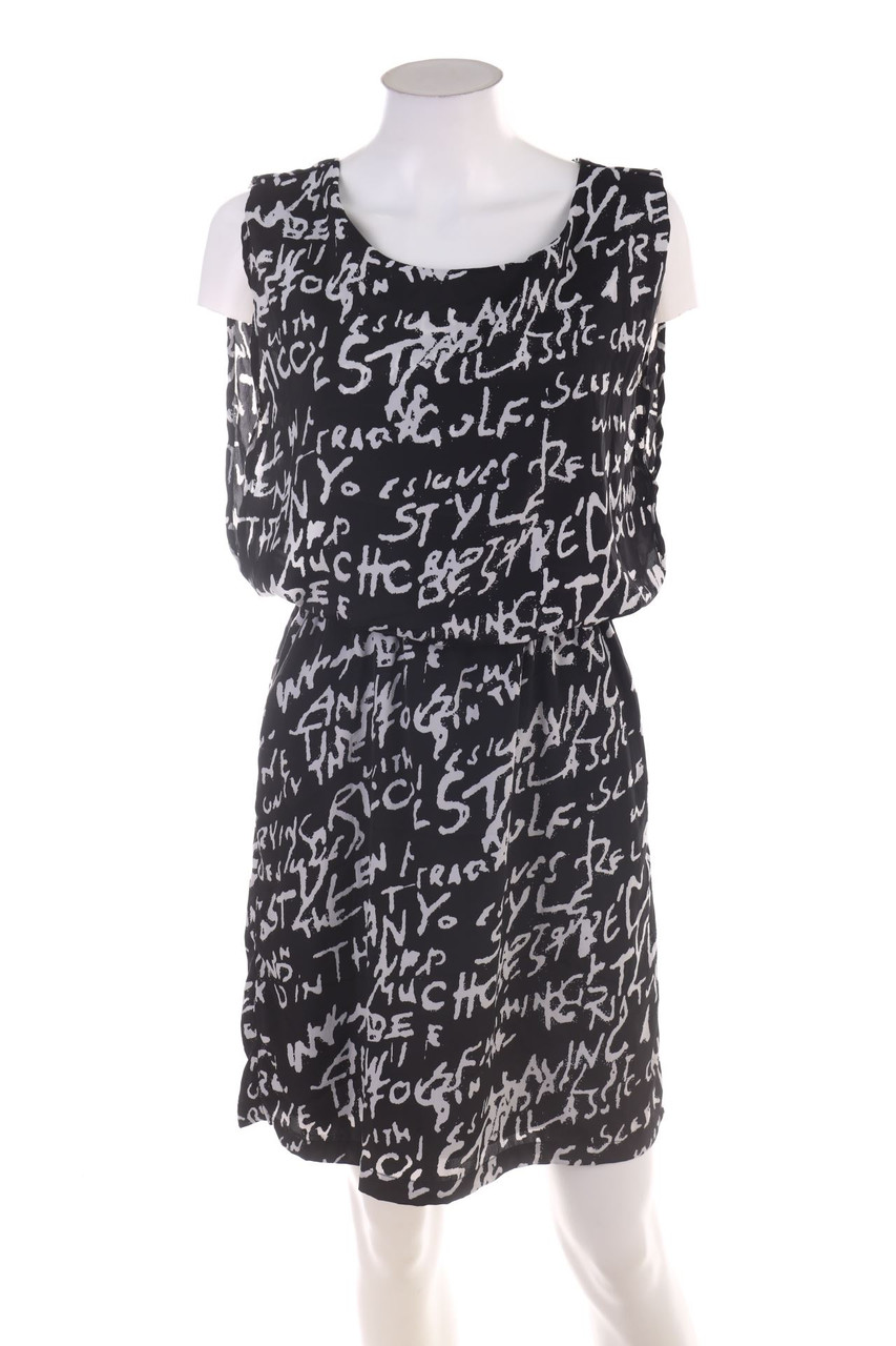 VILA - Minikleid - S