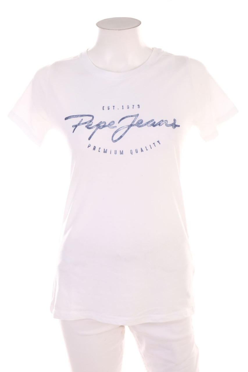 Pepe Jeans - Shortsleeve-Shirt - L