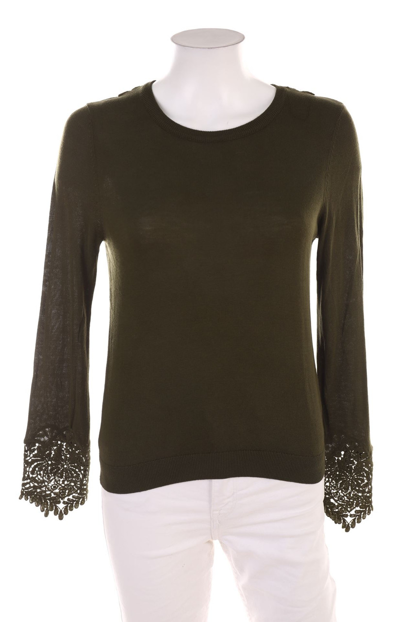 H&M - Longsleeve-Shirt - S