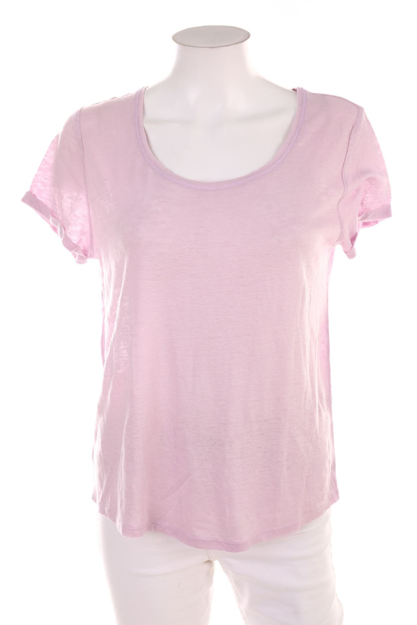 MANOR woman - Shortsleeve-Shirt - M