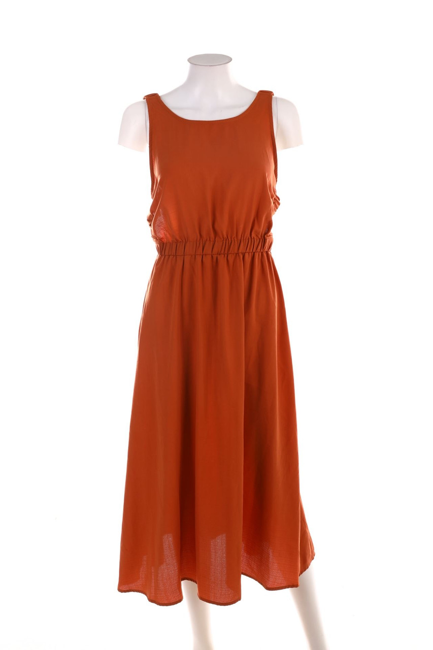 SHEIN - Maxi Dress - M