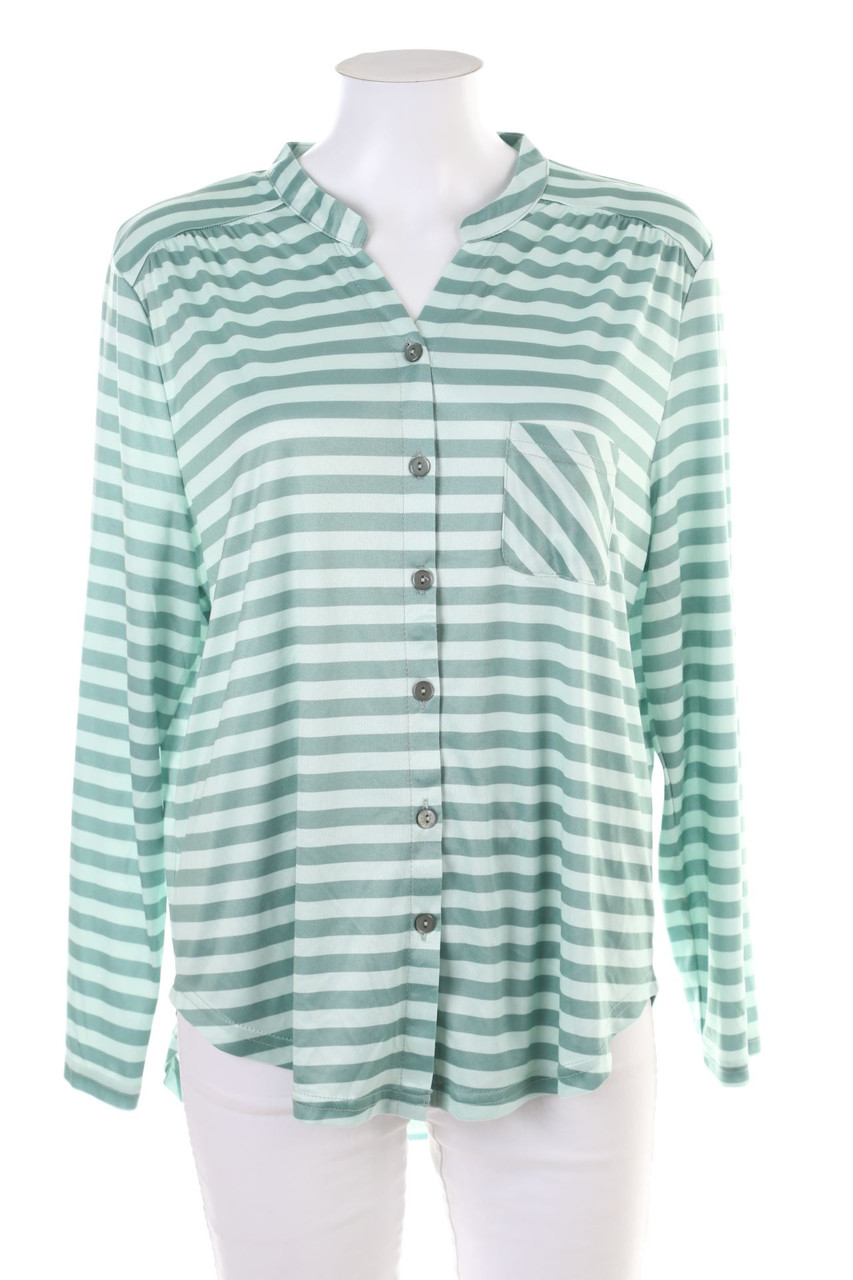 SECONDHAND - Blouse - L