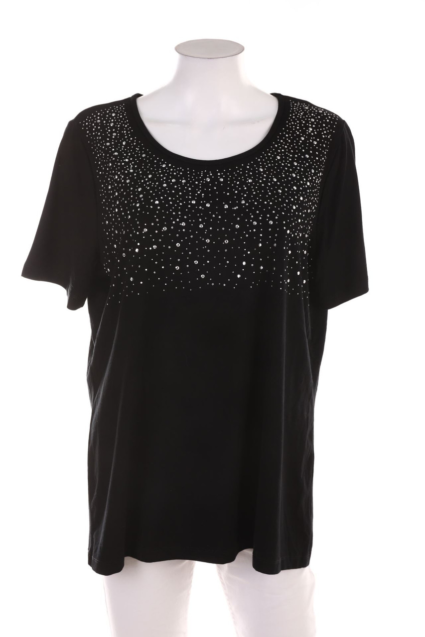 C&A - Shortsleeve-Shirt - L