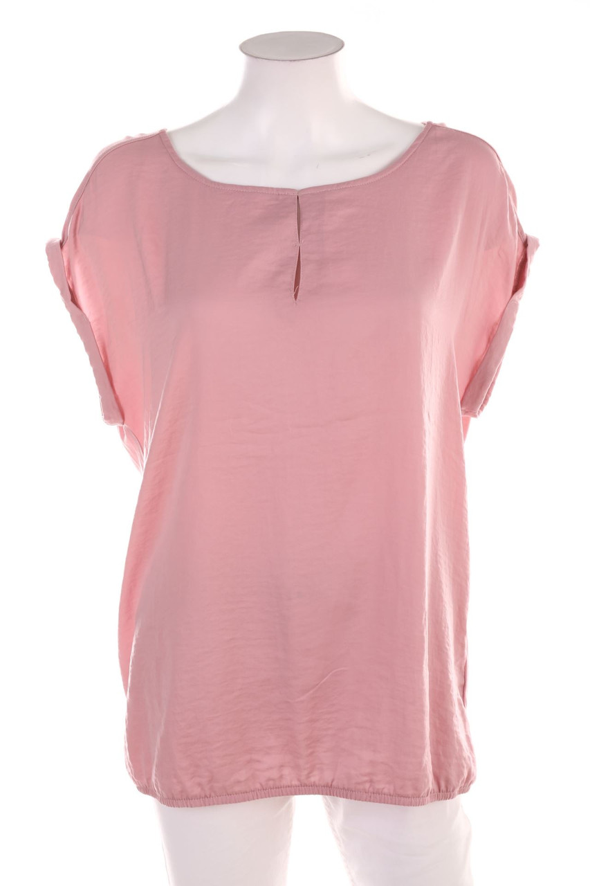 s.Oliver - Shortsleeve-Shirt - L