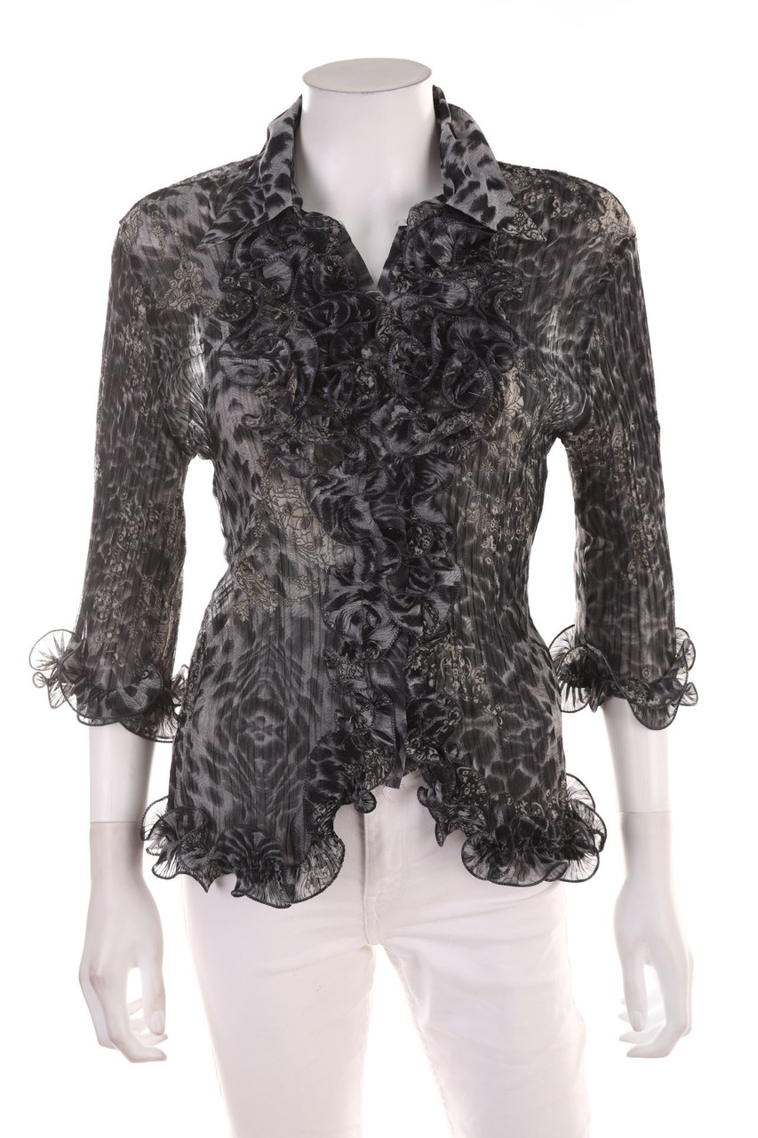 No Label - Blouse - XL