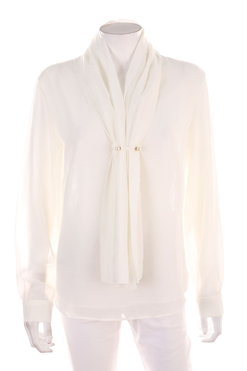 FAIR LADY - Blouse - L