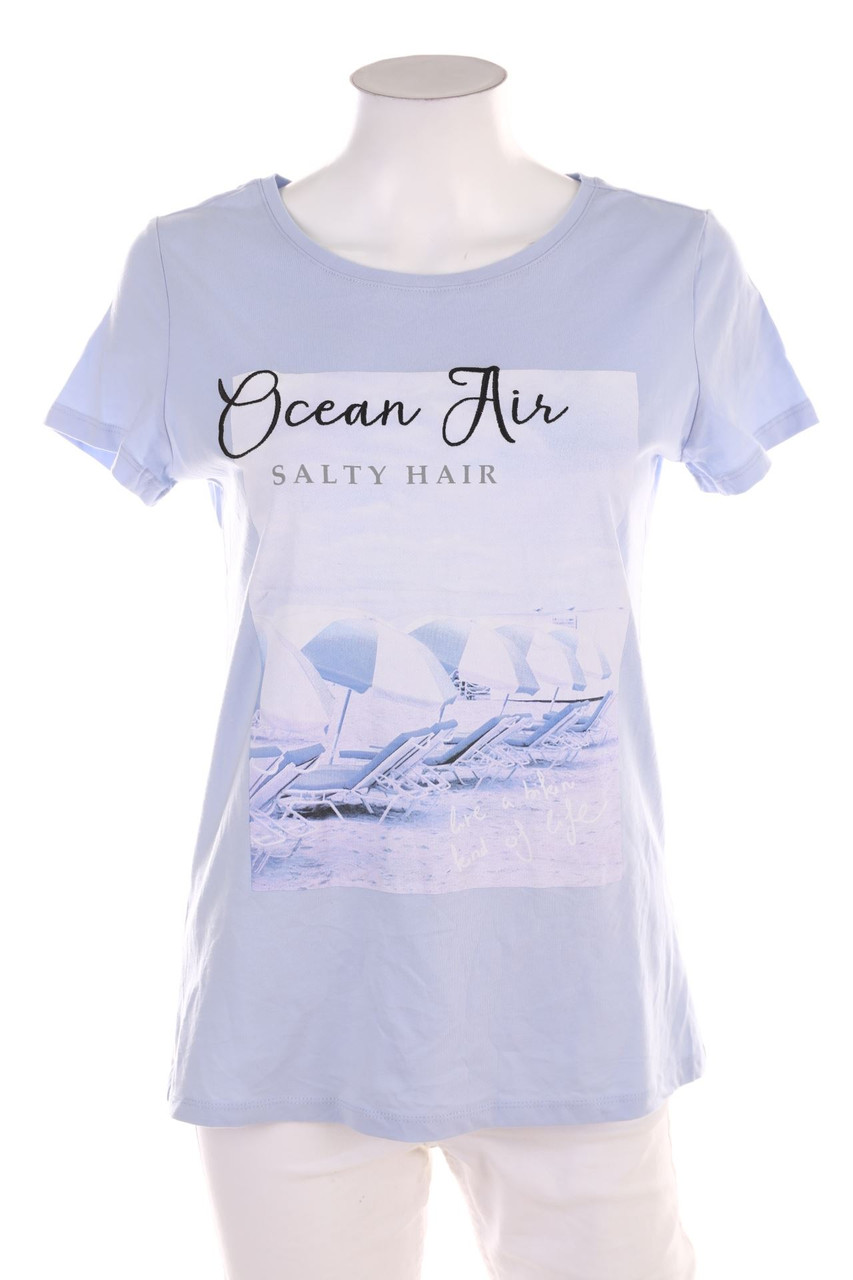 orsay - Shortsleeve-Shirt - M