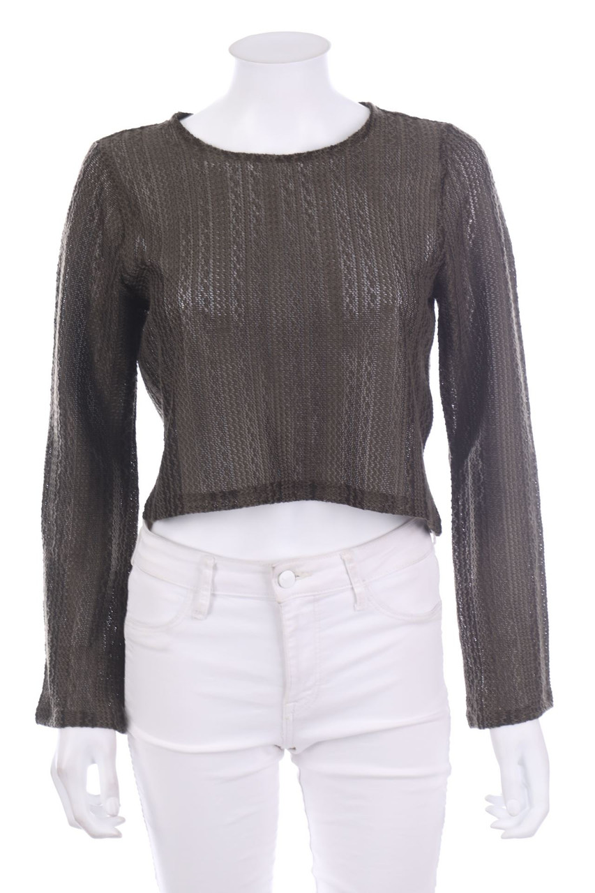 ONLY - Strick-Pullover - S