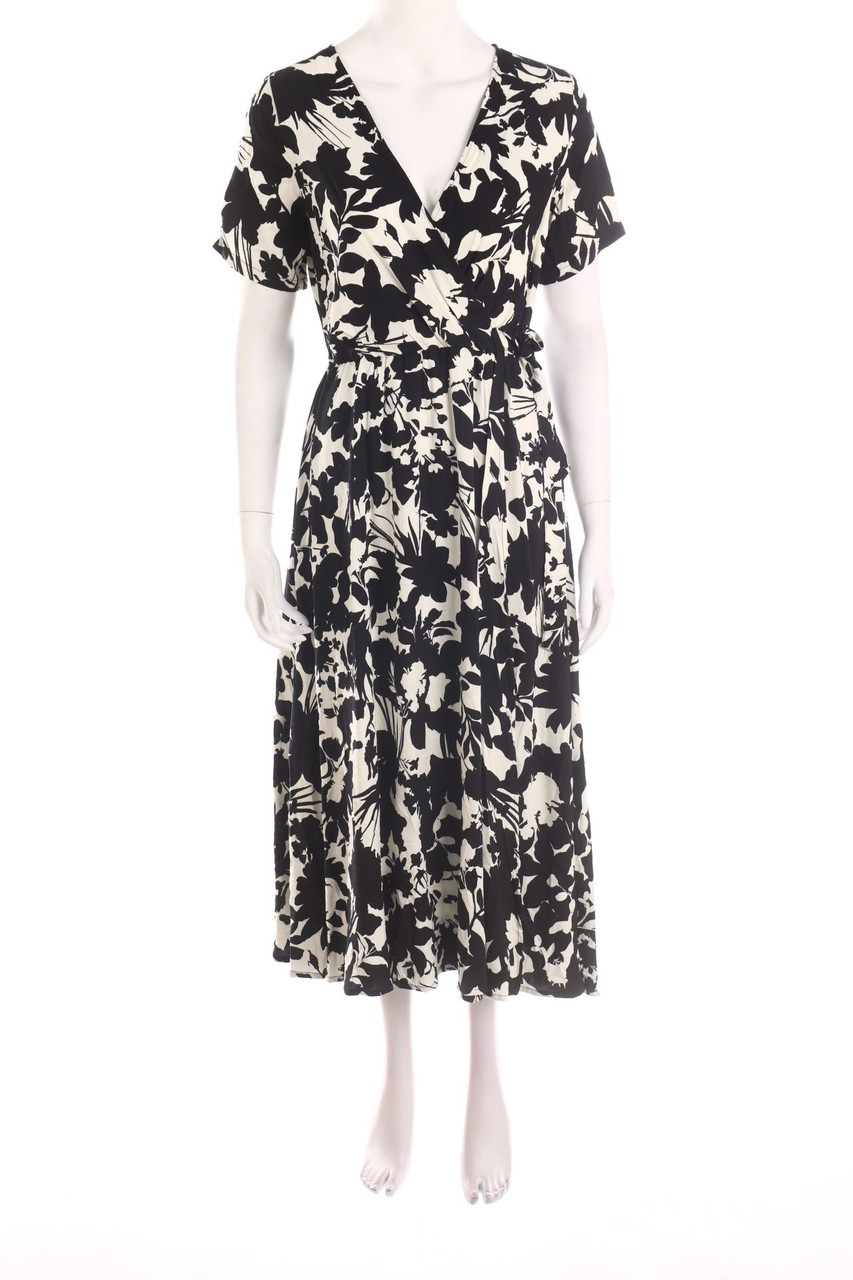 page one - Midikleid - L