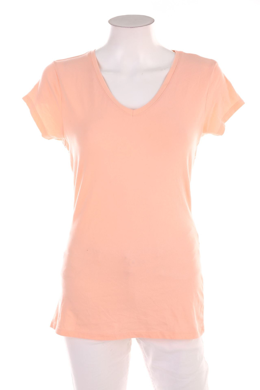 AMISU - Kurzarm-Shirt - M