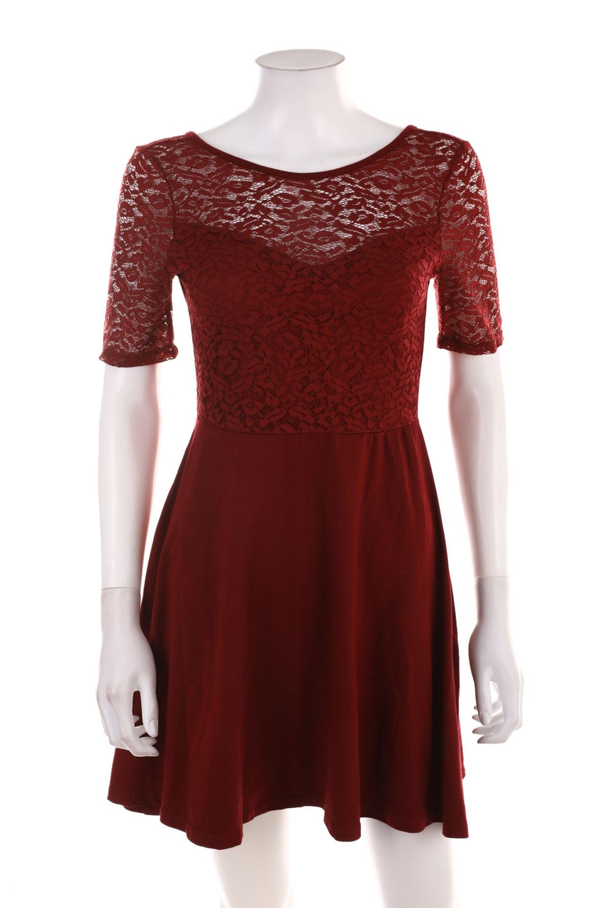 even&odd - Mini Dress - M