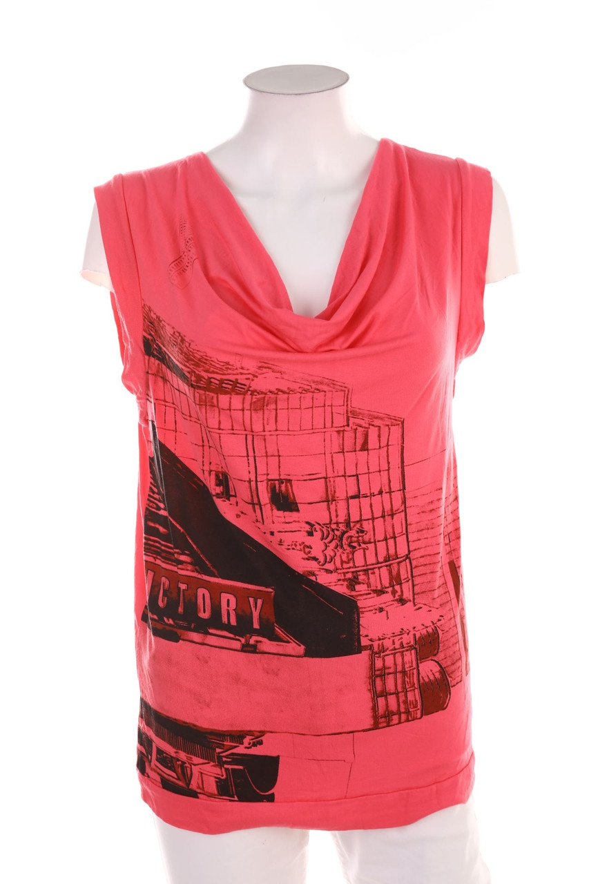 SECONDHAND - Top - S