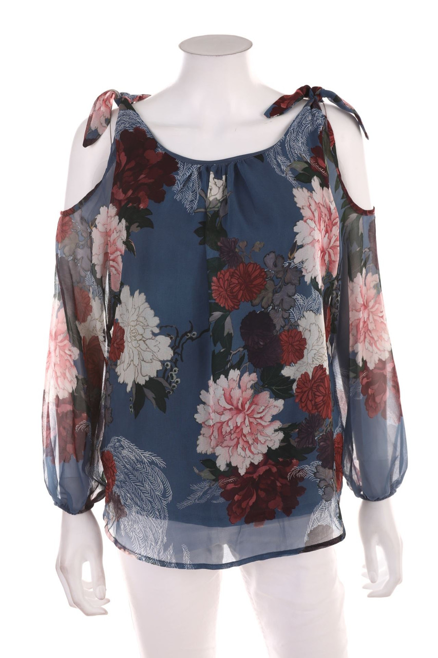 SPRINGFIELD - Bluse - M