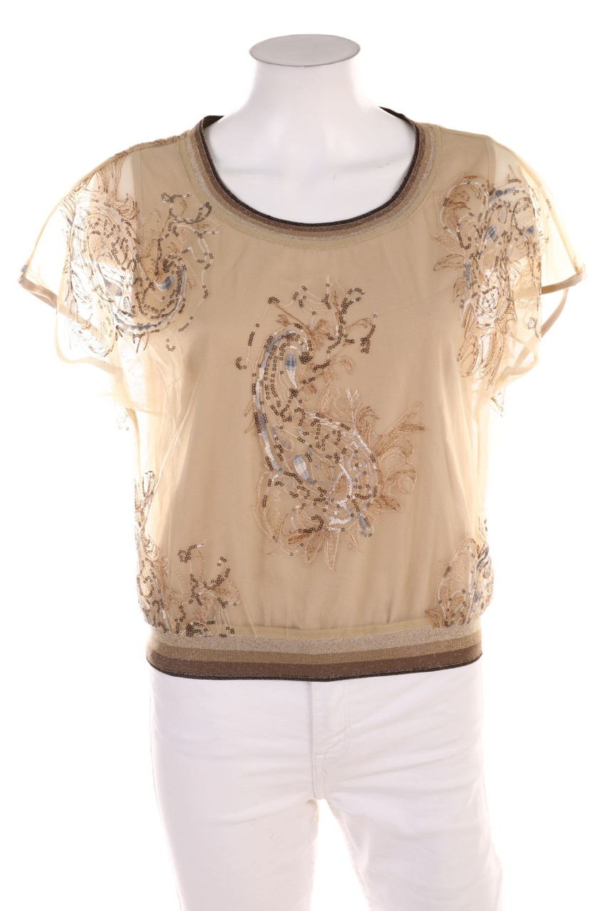 SECONDHAND - Shortsleeve-Shirt - L