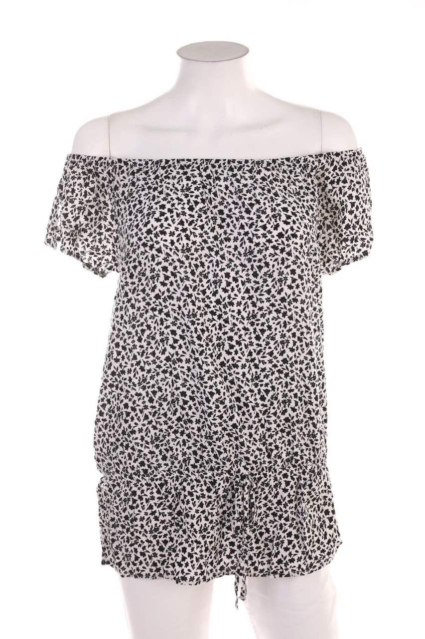 C&A - Off-the-shoulder blouse - S