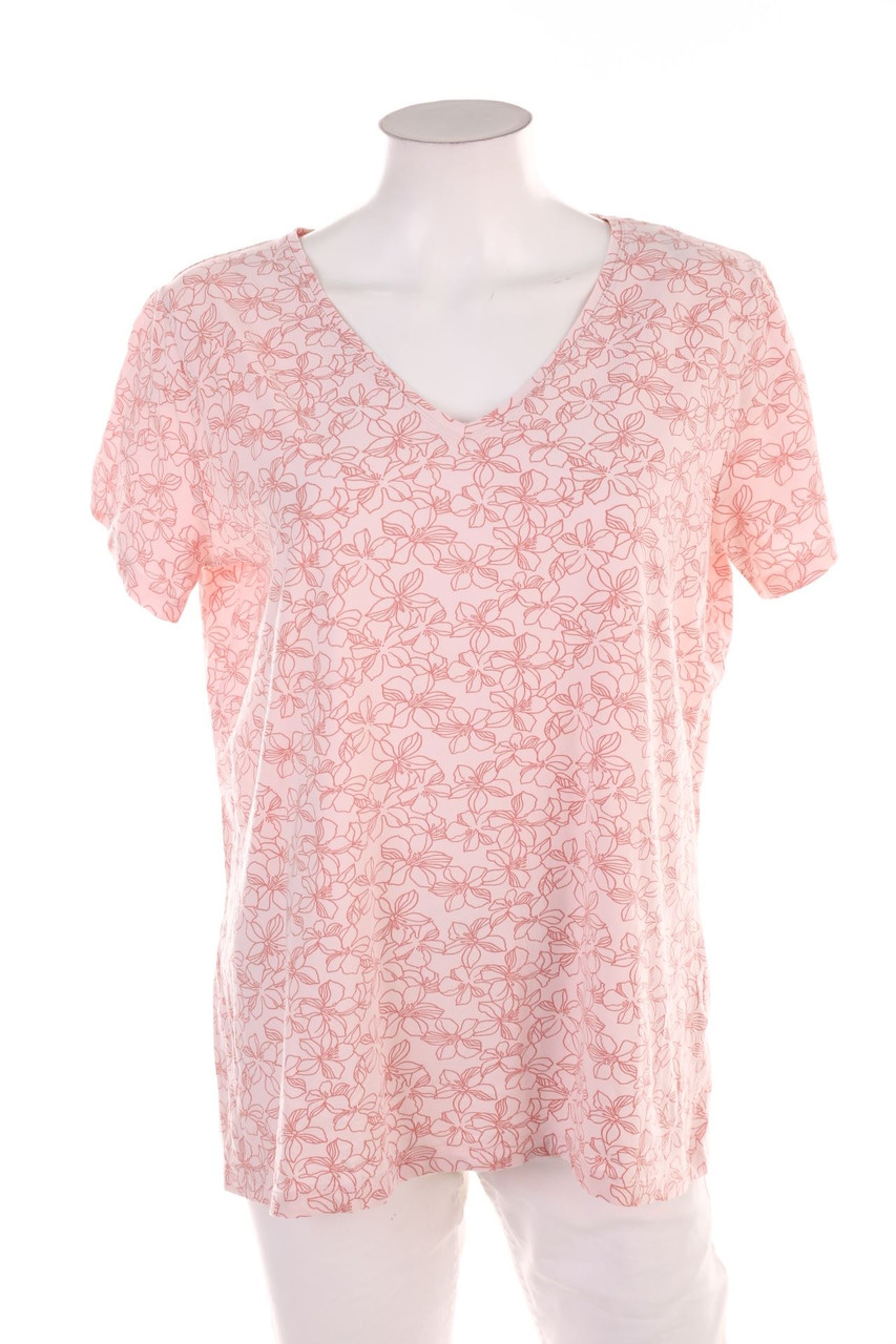 C&A - Shortsleeve-Shirt - XL