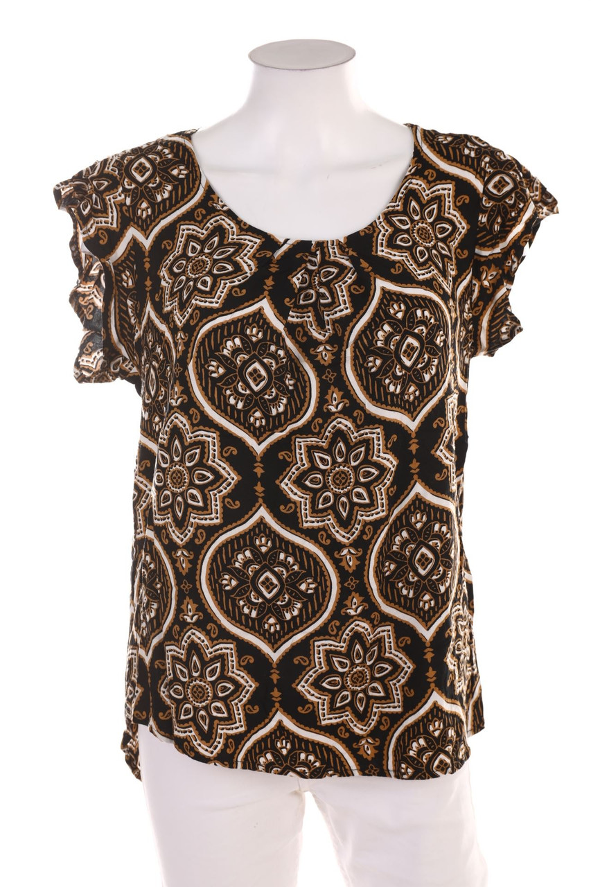 Chicorée - Shortsleeve-Shirt - M