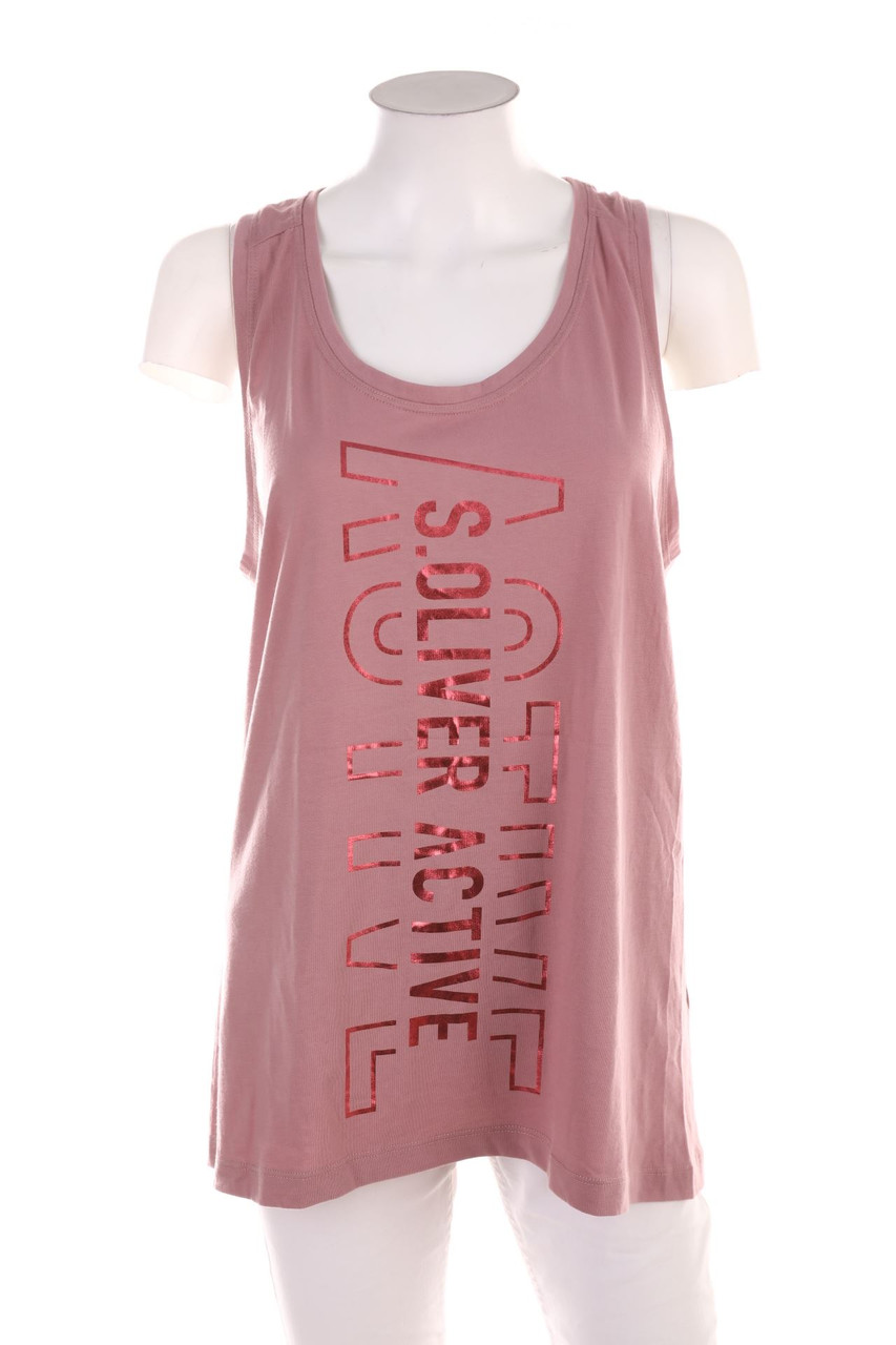 s.Oliver - Sport Top - XL