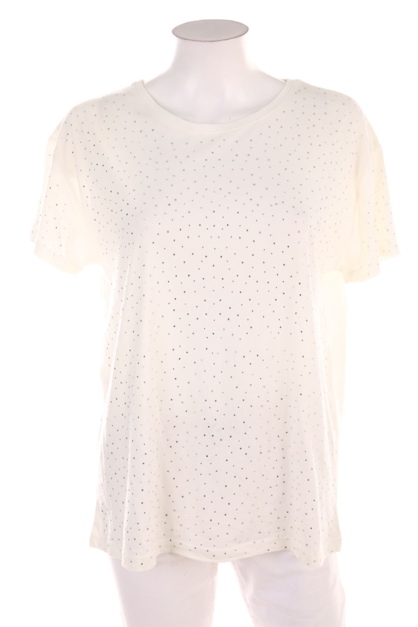 C&A - Shortsleeve-Shirt - S