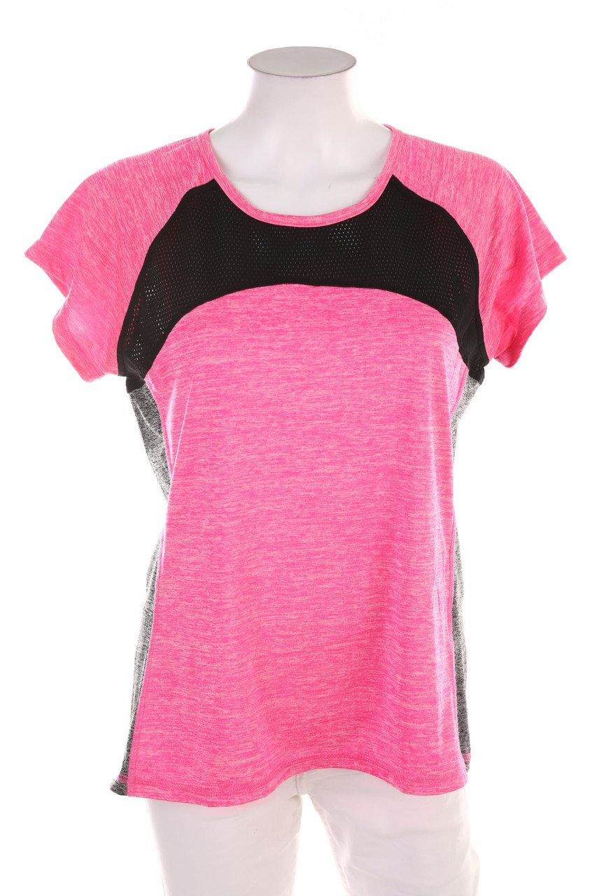 Ergee - Kurzarm-Shirt - XL