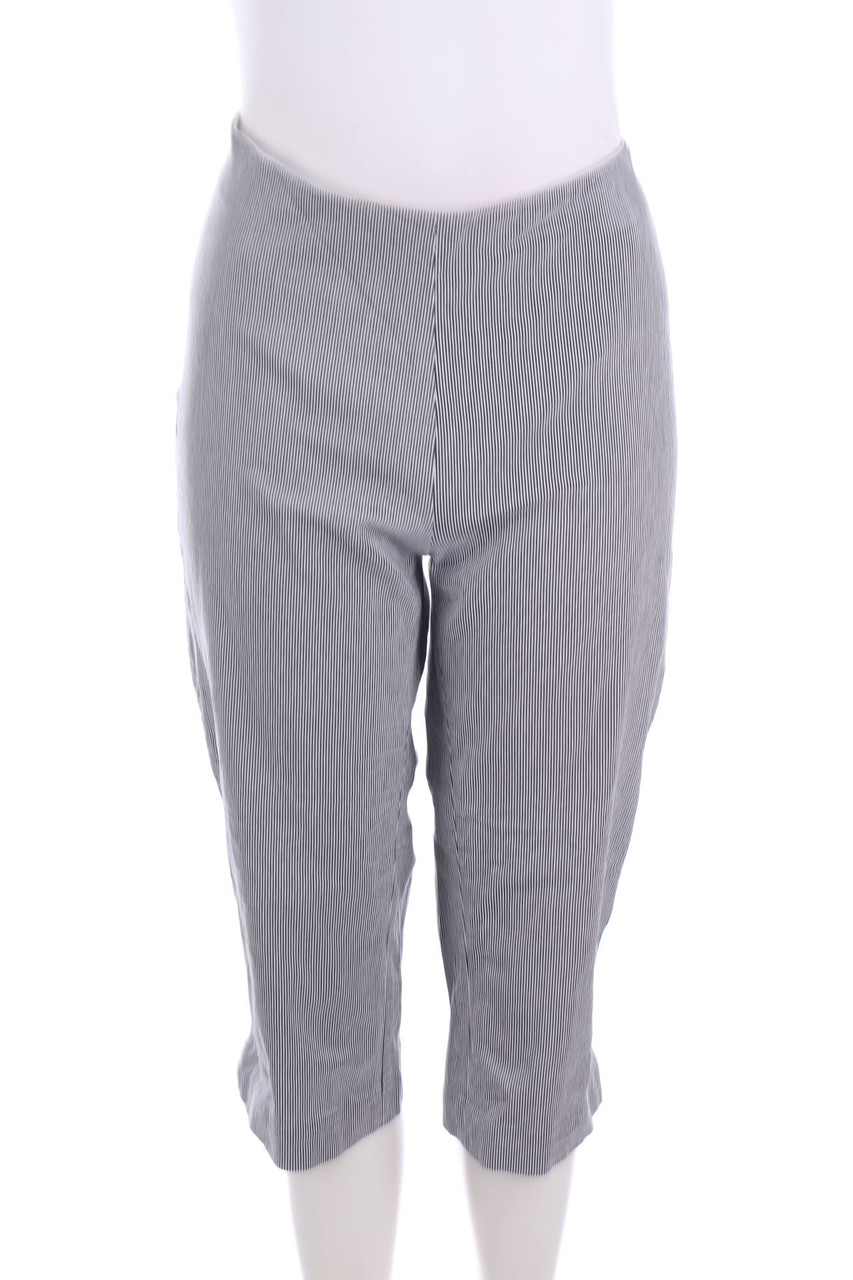 WOMEN essentials by Tchibo - Capri-Hose - 2XL