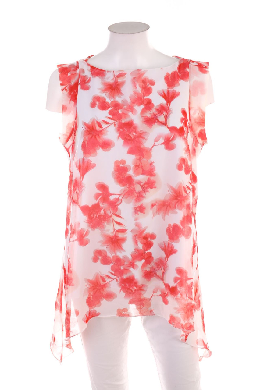 CREATION - Blouse Top - M