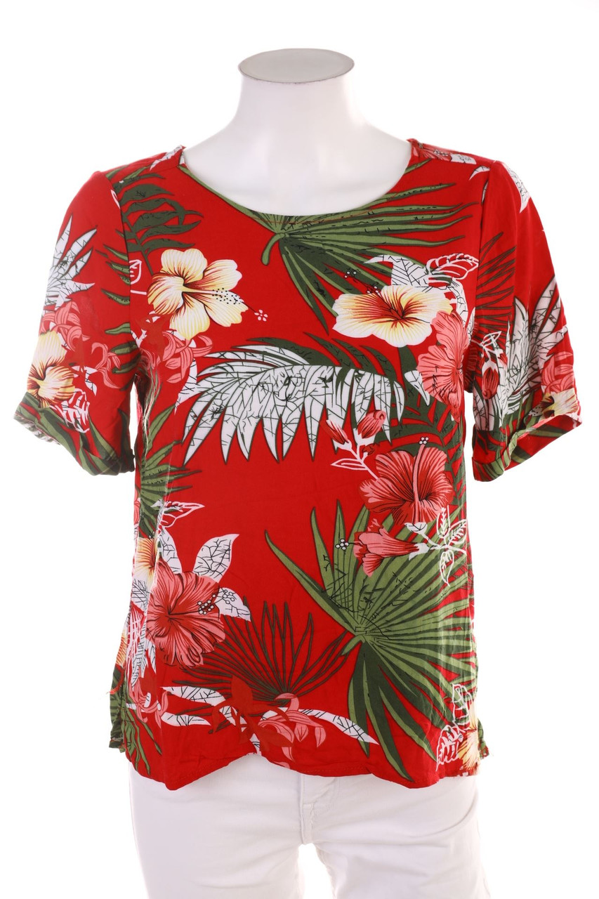 Chicorée - Shortsleeve-Shirt - S