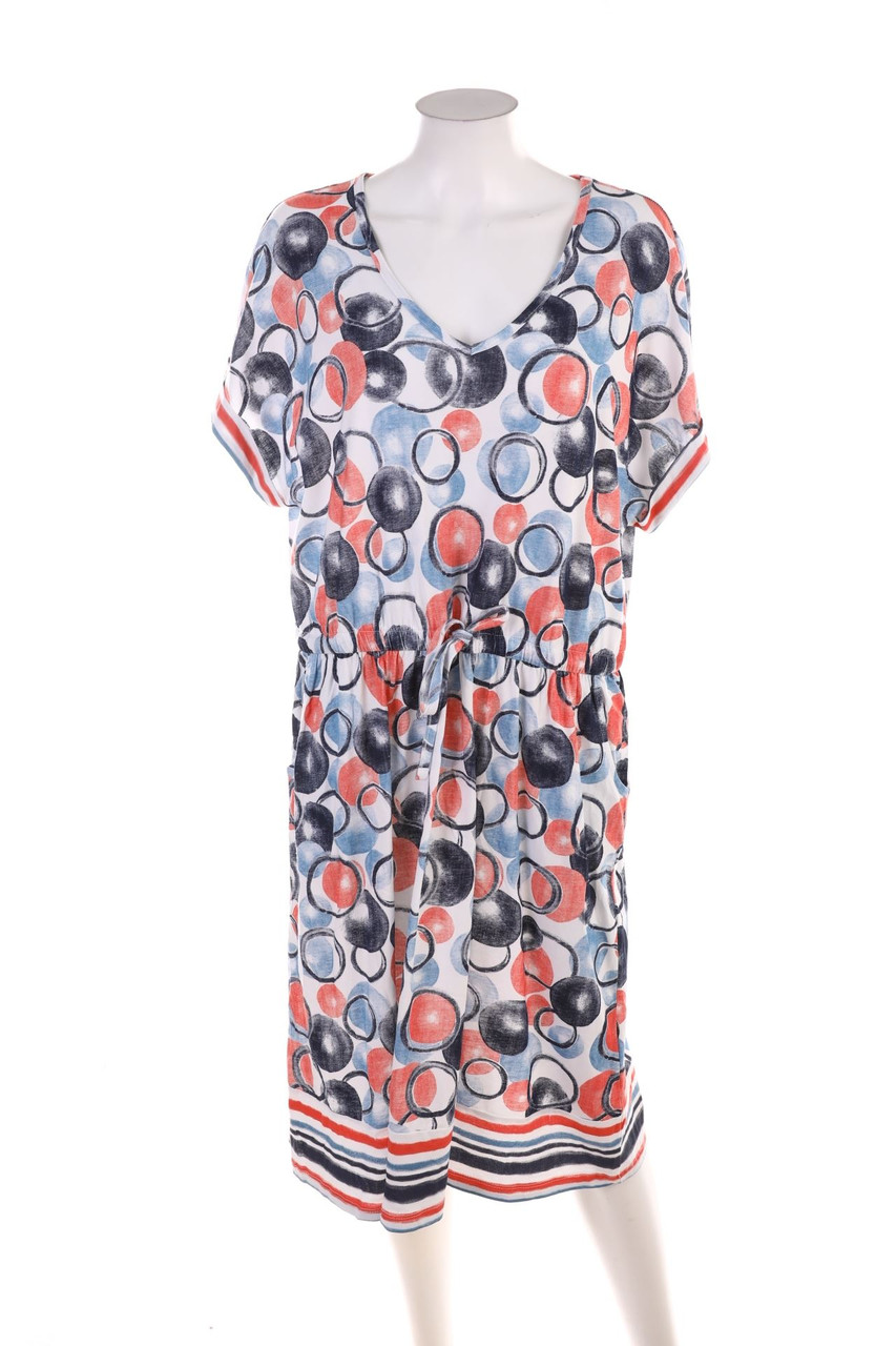 Janet & Joyce - Dress - 2XL