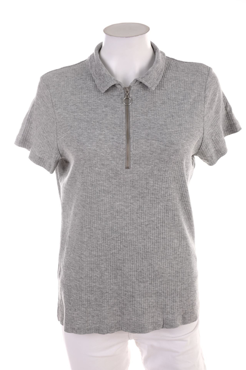 Chicorée - polo shirt - L