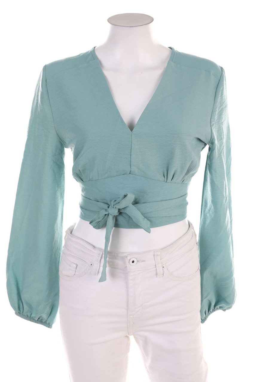 SECONDHAND - Blouse - XL