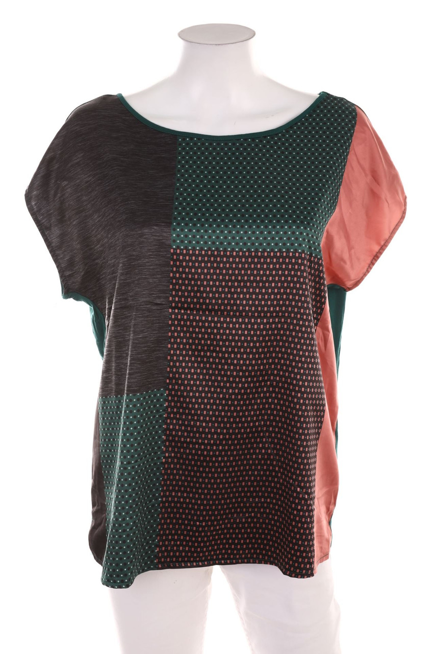 ESPRIT - Kurzarm-Shirt - M