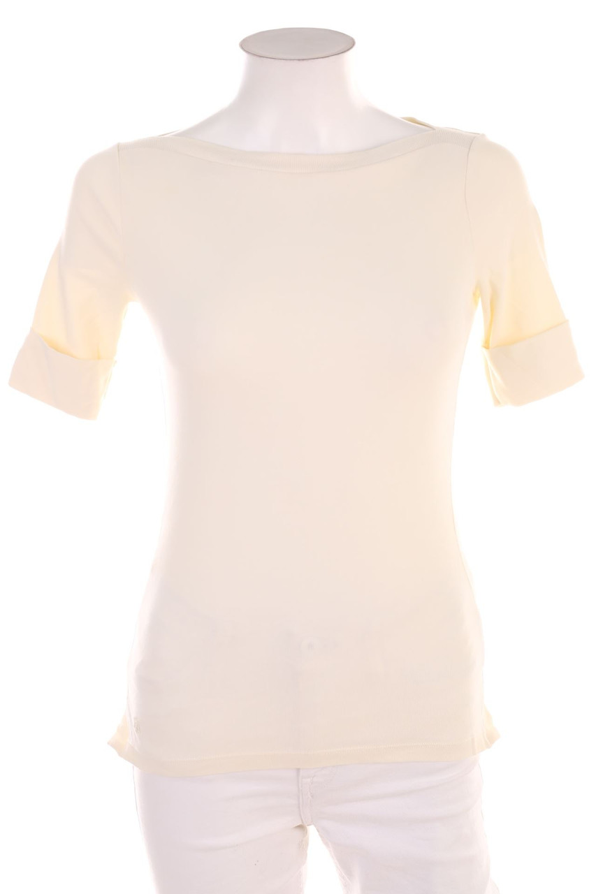 LAUREN RALPH LAUREN - Kurzarm-Shirt - XS