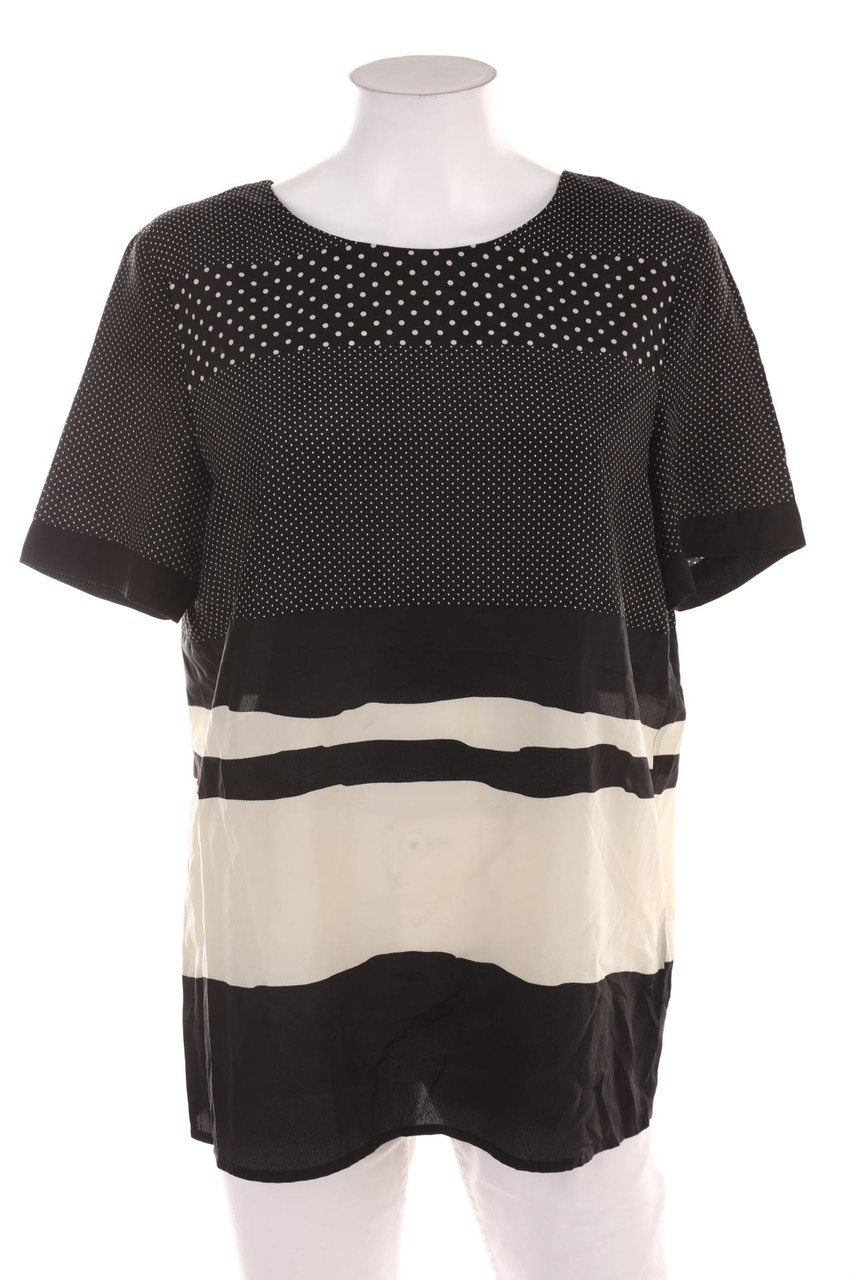 ESPRIT - Kurzarm-Shirt - L